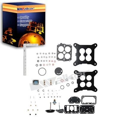 Walker Carburetor Repair Kit For 1984-1985 Ford LTD 5.0L GAS Naturally Aspirated (for: Ford)