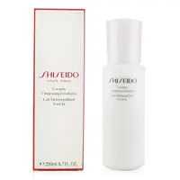 在飛比找樂天市場購物網優惠-資生堂 Shiseido - 溫和潔面乳 Creamy Cl