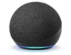 BRAND NEW! Amazon Echo Dot (4th Gen.) Smart Speaker - Charcoal B7W64E