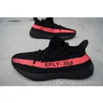 【HYDRA】ADIDAS X KANYE WEAST YEEZY BOOST 350 V2 BY9612 黑紅 肯伊