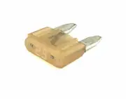 BUSSMANN 25 AMP MINI ATM BLADE-TYPE FUSE- 20PK