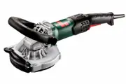 Metabo RSEV19125 - Renovation Concrete Grinder 1900W 125mm 8200RPM