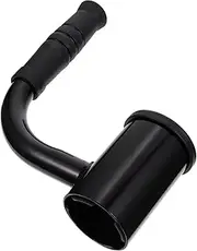 BESPORTBLE Body Muscle Trainer Pull-Down Handle Pull Rod Home Gym Upper Body Workout