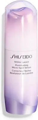 Shiseido White Lucent Microtargeting Spot Corrector, 30 Ml