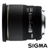 在飛比找momo購物網優惠-【Sigma】28mm F1.8 EX DG ASPHERI