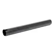 Alesis 14" Black Horizontal Rack Frame Support Tube for Electronic Drum Kits Bar