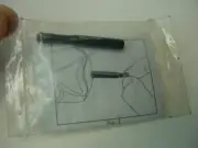 NEW SEALED - ZIPP WHEEL VALVE
