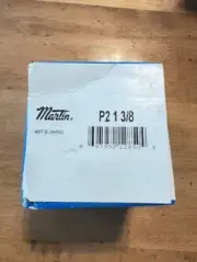 Martin P2 1-3/8 MST Bushing
