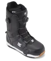 DC Men's Control Step On Snowboard Boots