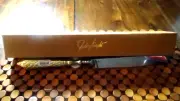 Julia Knight Florentine Cake Knife New in Box