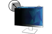 3M Privacy Filter for 23.8 inch Monitor with 3M COMPLY Magnetic Attach, 16:9 PF238W9EM