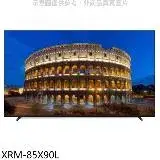 在飛比找遠傳friDay購物優惠-SONY索尼【XRM-85X90L】85吋聯網4K電視(含標