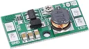 Dimming LED Driver Board 20W DC6-25V Adjustable PWM Controlled DC-DC Converter with High Efficiency for 6V 9V 12V 18V 24V LED or Light Strip