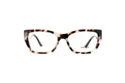 Prada Glasses Frames PR11YV UAO1O1 Talc Toroise Women