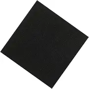 HOUDERCO Aquarium Large Hole Replacement Sponge Filter Fish Tank Absorbent Filter Pad