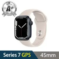 在飛比找momo購物網優惠-【Apple】A+級福利品 Apple Watch Seri