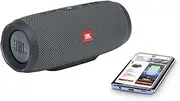 JBL Charge Essential Portable Waterproof Speaker Gun Metal