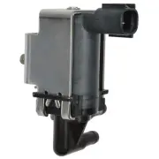 Vapor Canister Purge Solenoid SMP For 1997-2000 Mitsubishi Montero Sport