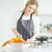 Fast Microwave Scrambled Egg & Omelette Cooker for Perfect Eggs in Minutes