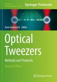 在飛比找博客來優惠-Optical Tweezers: Methods and 