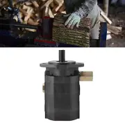 YA 22GPM Hydraulic Log Splitter Pump Horizontal Wood Splitter Pump 3600RPM High