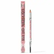 Benefit Cosmetics Gimme Brow+ Volumizing Eyebrow Pencil 1 Cool Light Blonde
