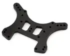 Xtreme Racing 5mm Carbon Fiber Rear Shock Tower (Lasernut U4/Tenacity TT Pro)