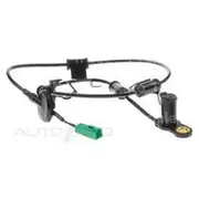 PAT Abs Wheel Speed Sensor - Rear - WSS-142