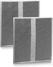 Range Hood Grease Filter Replace S97020466 HPF30 Fit for Broan Charcoal Filter G