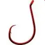 Gamakatsu 221316 6/0 Red Octopus Circle Hooks 6CT
