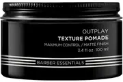Redken Brews Outplay Texture Pomade 1 x 100ml All hair types RFM