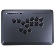 Varmilo FK2 Fighting King 2 Leverless Controller Black