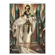 Streets of New Capenna Elspeth Resplendent Wall Scroll Decoration