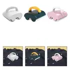 Lint Roller Reusable Pet Hair Sticky Roller for Bedroom Cleaning Couch