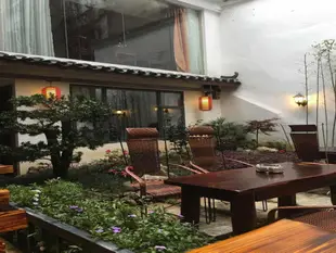 陽朔四海飯店Yangshuo Sihai Hotel