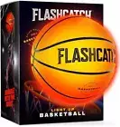 Light up Basket Ball - Glow in the Dark - Sports Gear Gifts