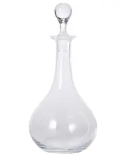 Global Views Classic Decanter