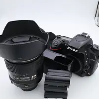 在飛比找蝦皮購物優惠-【明昌】【中古二手】NIKON D750 單機身 + 24-