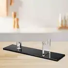 Knife Collection Display Stand Sturdy Knife Holder for Bedroom Kitchen Knife