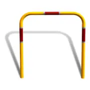 Pedestrian Holding Rail - Bike Path Grab Rail 1200mm