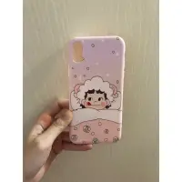 在飛比找蝦皮購物優惠-不二家 iPhone X / ix手機殼