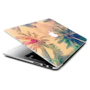 Skin Decals Wrap for MacBook Pro Retina 13" - Coconut Trees