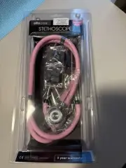 elitecare Sprague Stethoscope