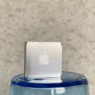 平常小姐┋2手┋蘋果【Apple原廠】iPod shuffle 銀色 A1373 MP3隨身聽