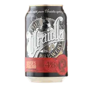Uraidla Lucifer's Lifeblood American Amber Ale 330ml Can