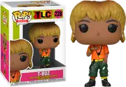 TLC - T-Boz Aint 2 Proud 2 Beg #228 Pop! Vinyl