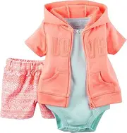 [Carter's] Baby Girls' Cardigan Sets 121g382