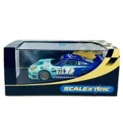 Slot Car SCALEXTRIC 1/32 996 PORSCHE 911 GT3R PARAGON C2274 SCX Carrera NSR FLY