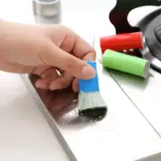 Useful Magic Cleaning Brush Stainless Steel Rod Magic Stick Metal Rust Remover U