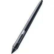 Wacom Pro Pen 2 Stylus - Graphic Tablet, Interactive Display Device Supported
